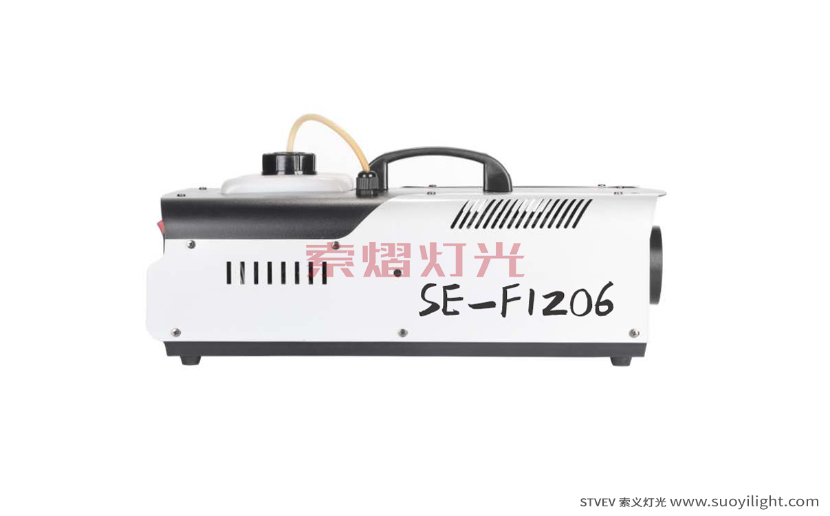 Japan1500W Fog Machine