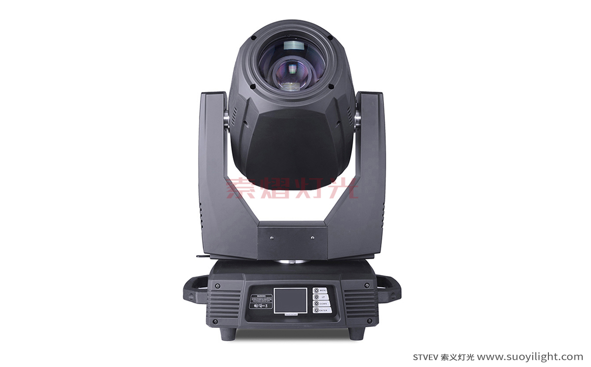 Japan330W,350W Moving Head Light（3in1)