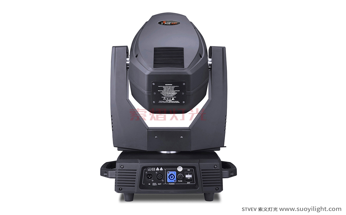Japan330W,350W Moving Head Light（3in1)