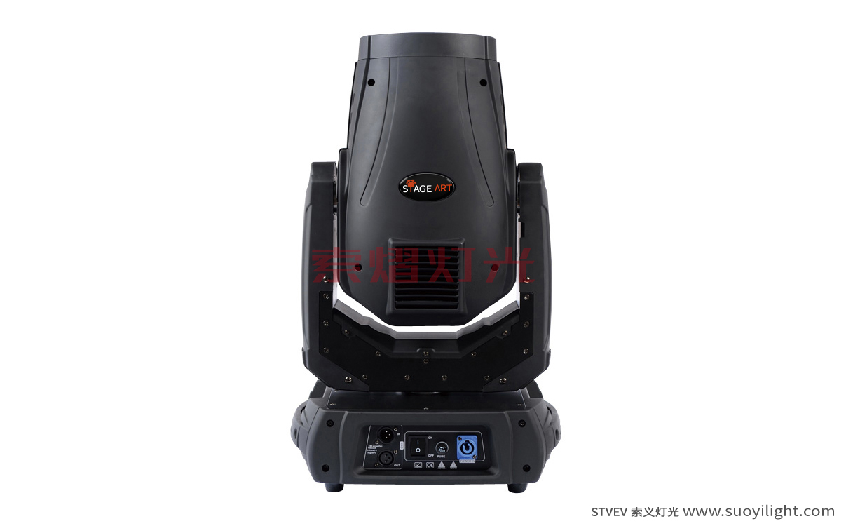 Japan18R 380W Moving Head Light(3in1)