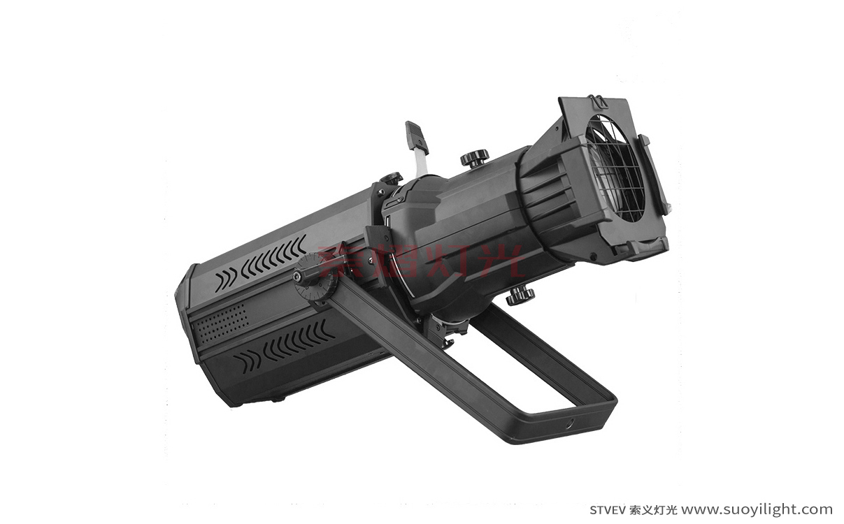 Japan200W LED Profile Spot Light supplier