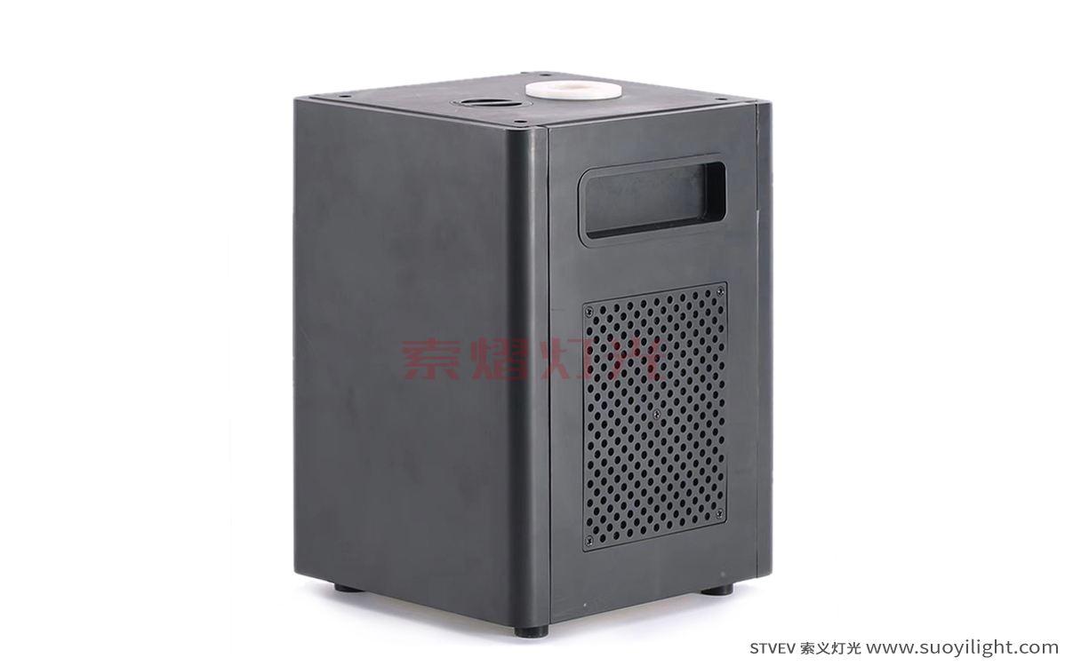 Japan400W Electronic Cold Spark Machine