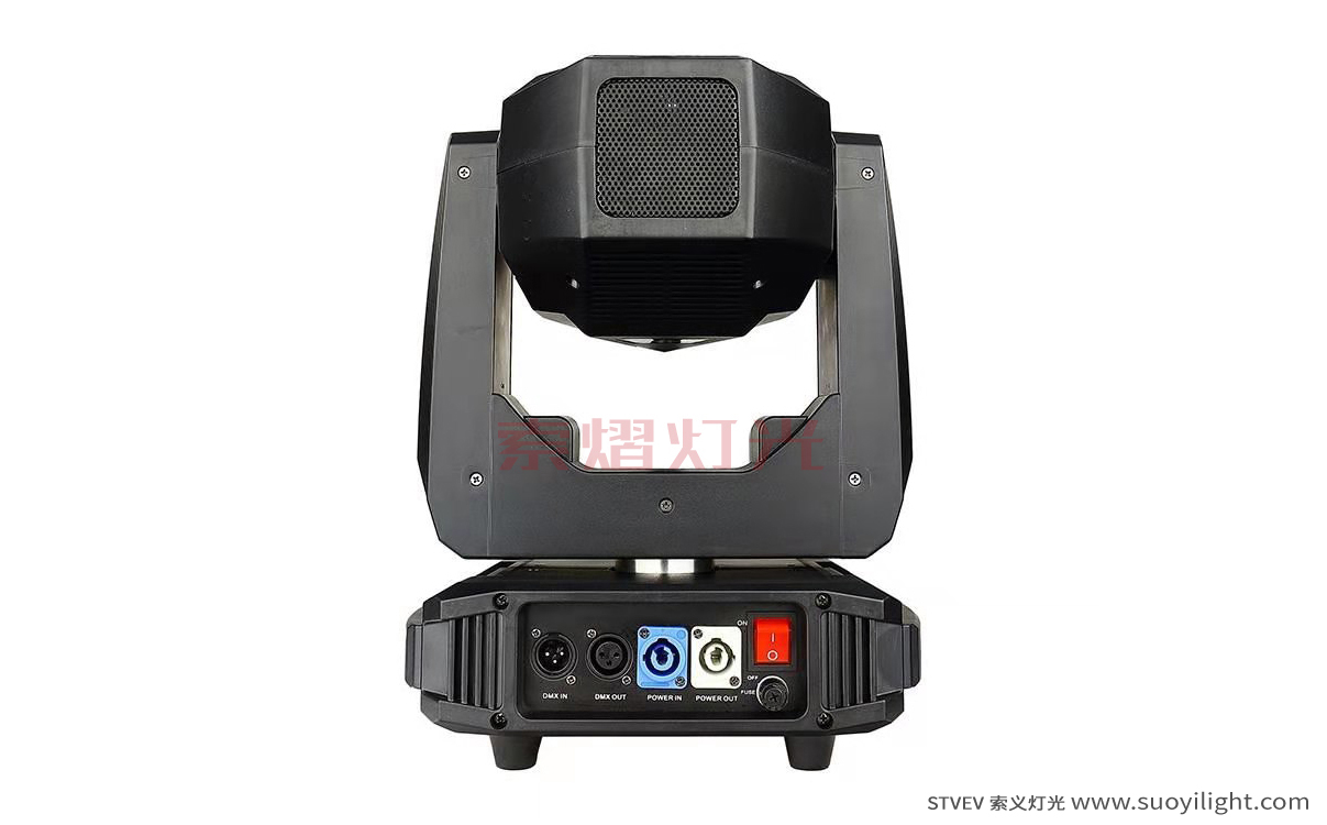 Japan90W,100W,200W LED Beam Moving Head Light