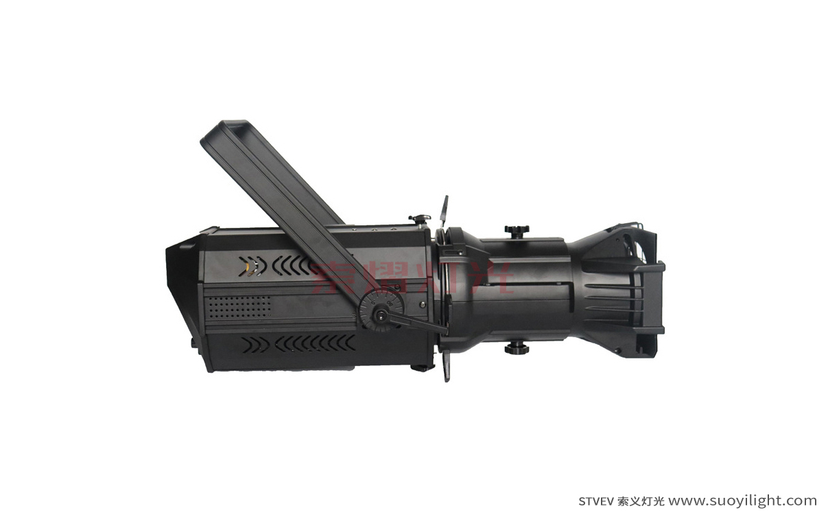 Japan200W LED Profile Spot Light manufacturer