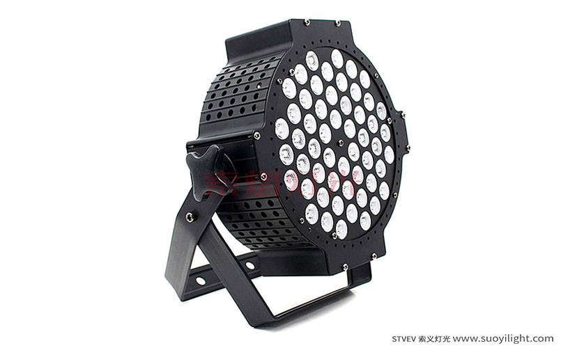 Japan54*3W Flat Par Light