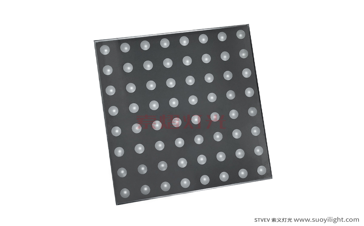 JapanLED Induction Floor Tile