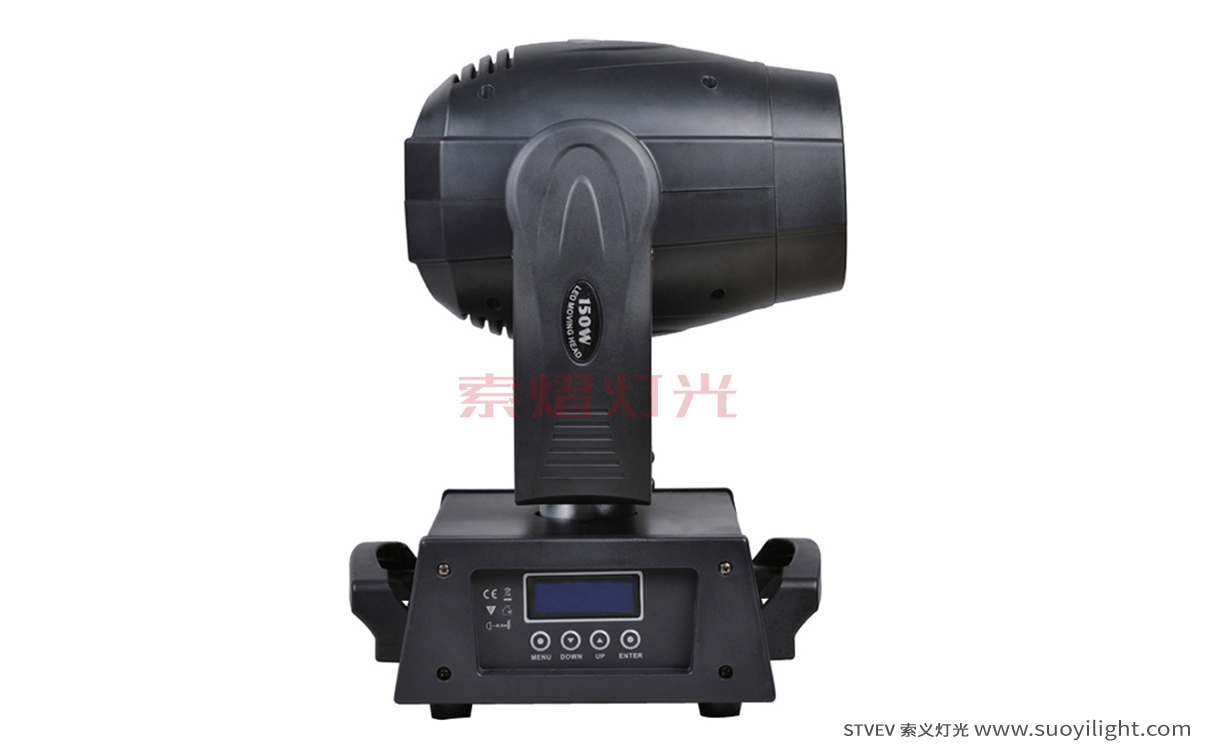 Japan90W,150W,200W LED Spot Moving Head Light