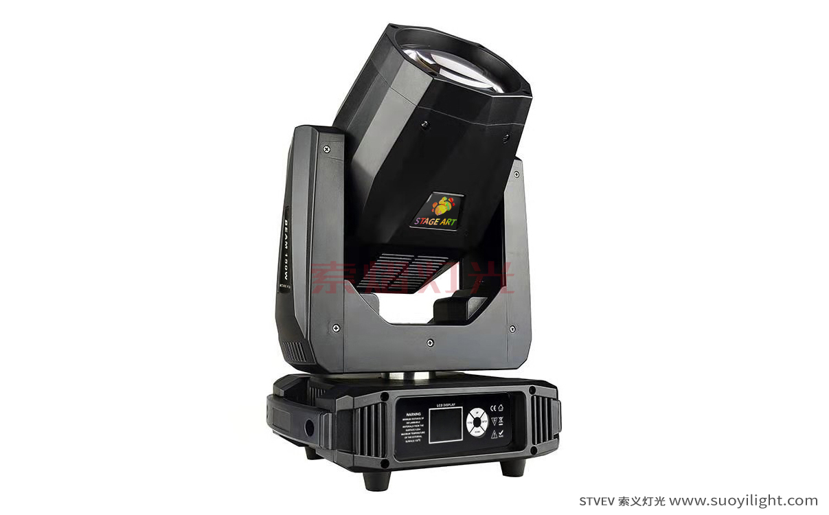 Japan90W,100W,200W LED Beam Moving Head Light
