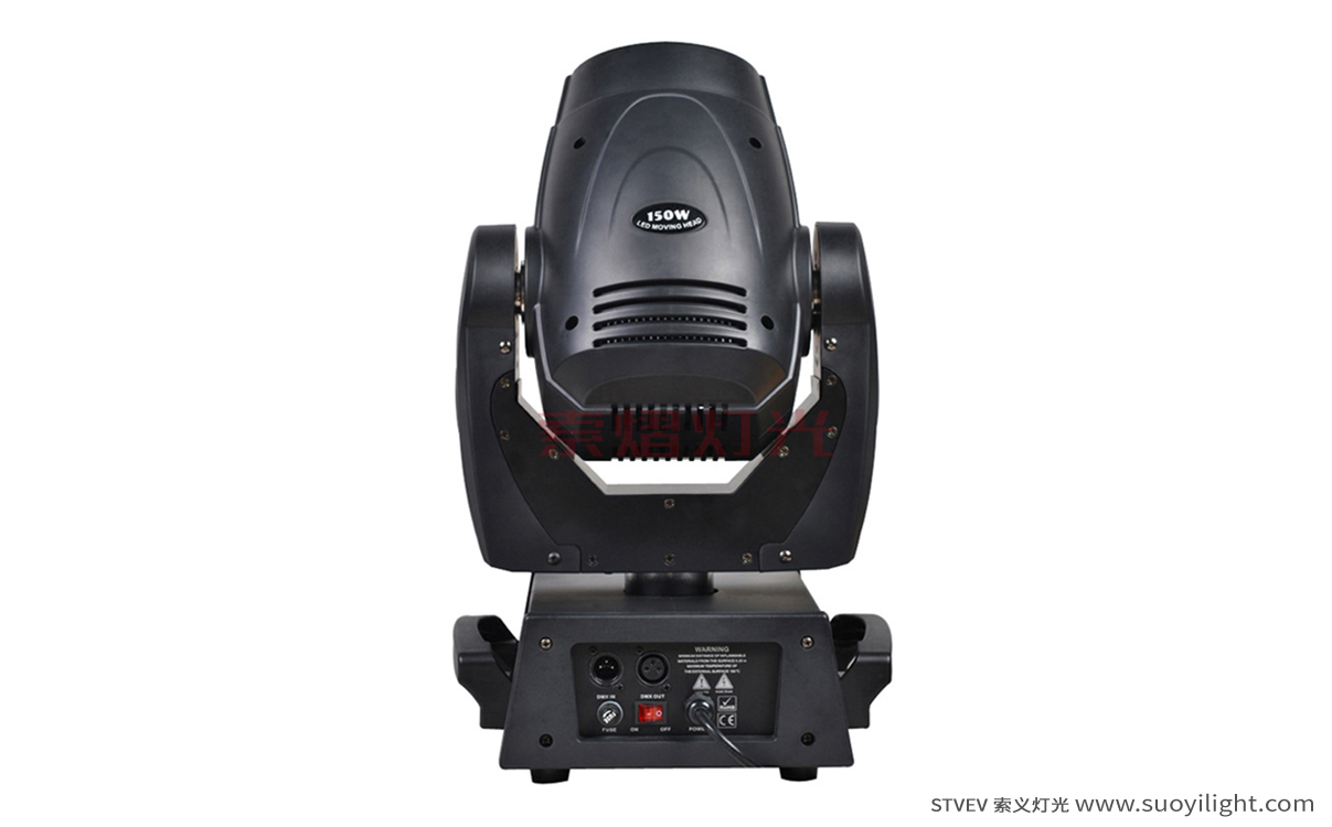 Japan90W,150W,200W LED Spot Moving Head Light