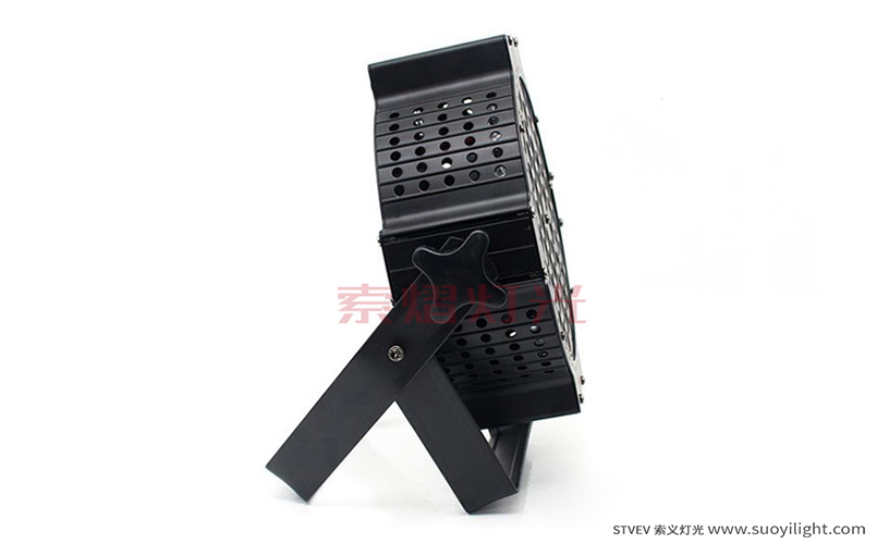 Japan54*3W Flat Par Light