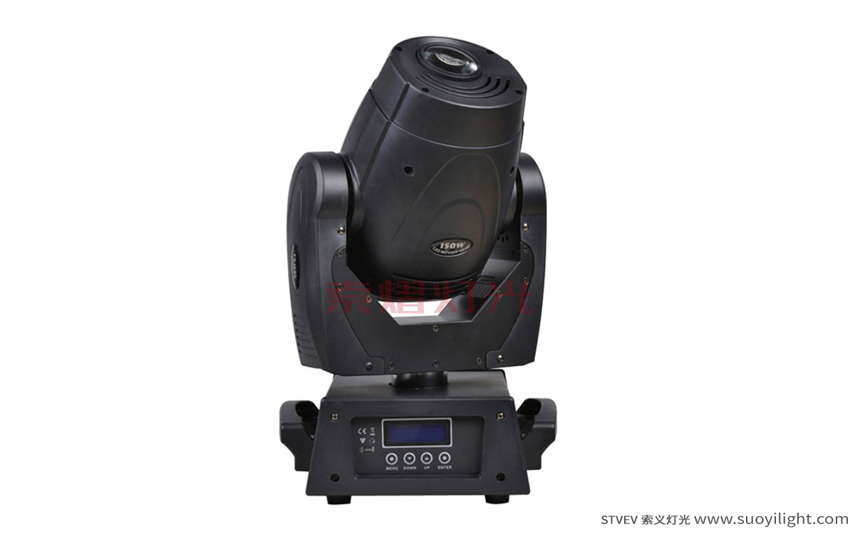 Japan90W,150W,200W LED Spot Moving Head Light
