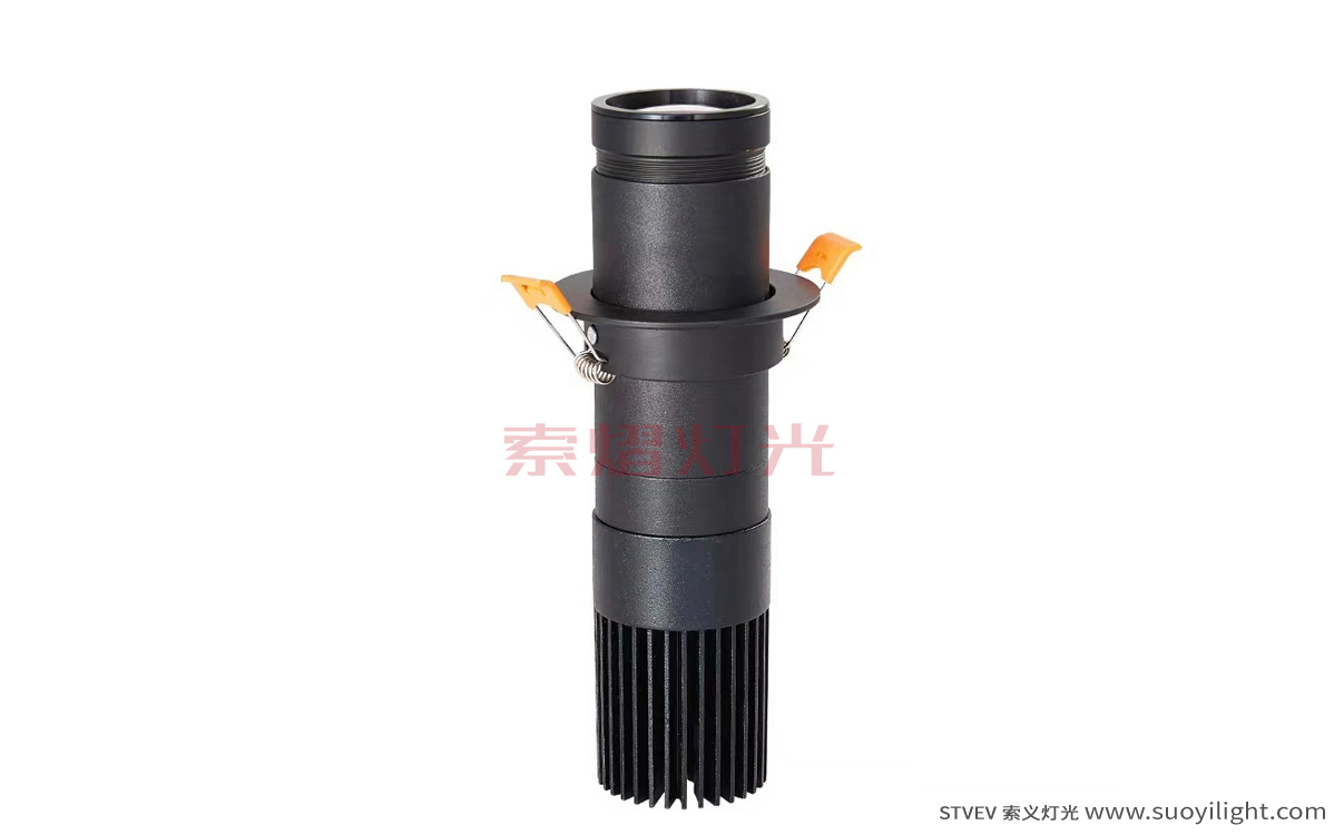 Japan15W,20W,25W Ceiling Logo Projector