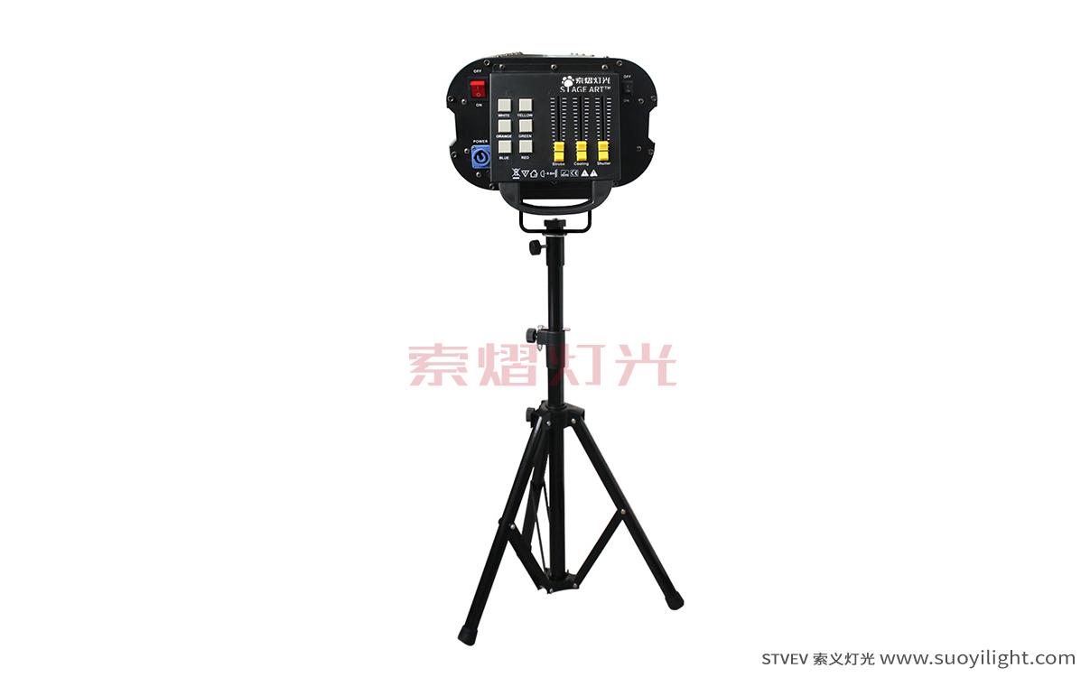 Japan330W,350W Beam Follow Spot Light