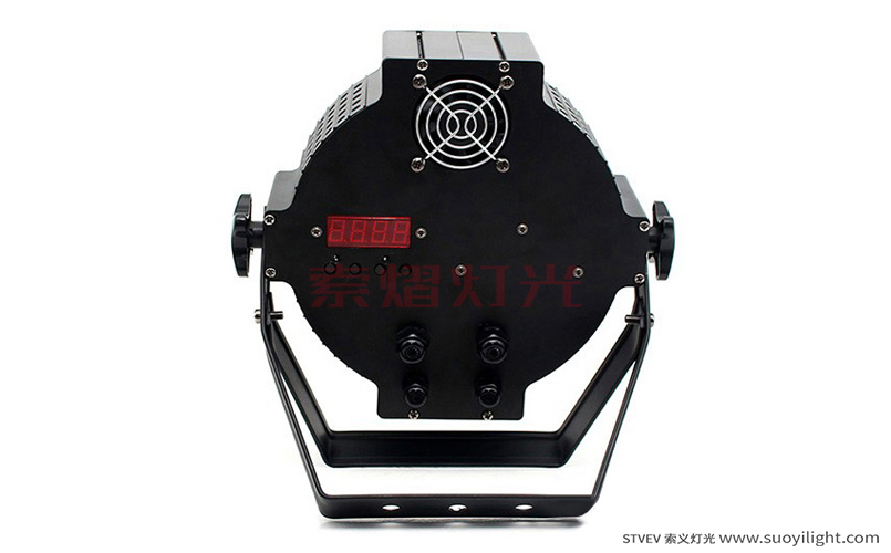 Japan54*3W Flat Par Light