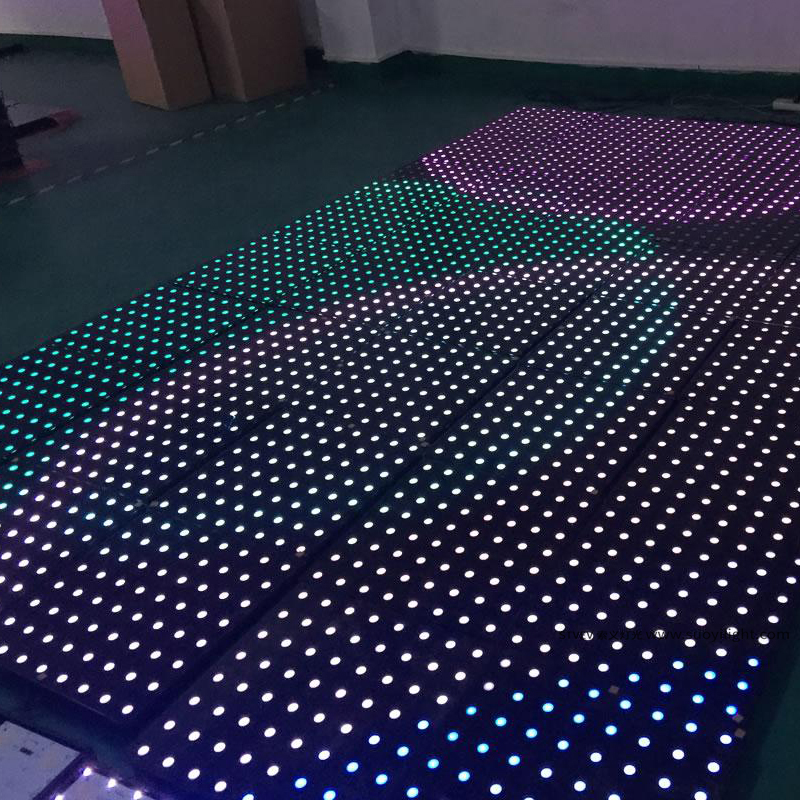 JapanLED Induction Floor Tile