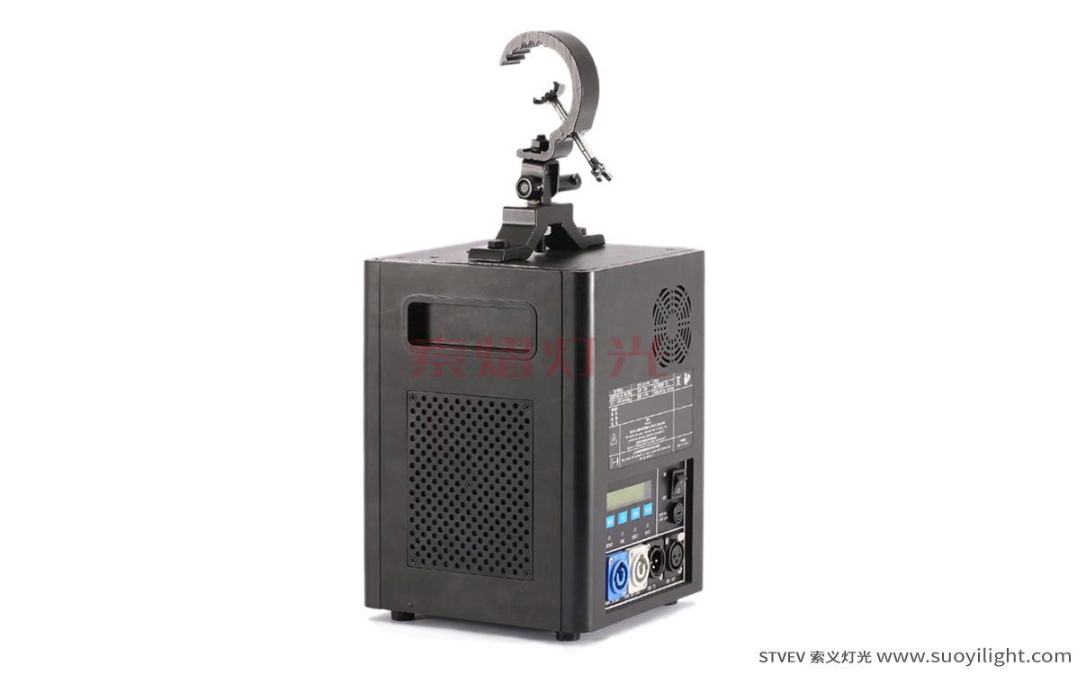 JapanElectronic Cold Spark Fall Fireworks Machine