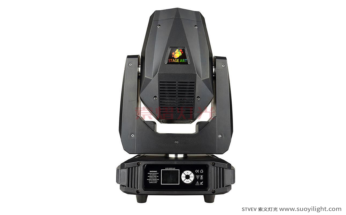 Japan90W,100W,200W LED Beam Moving Head Light