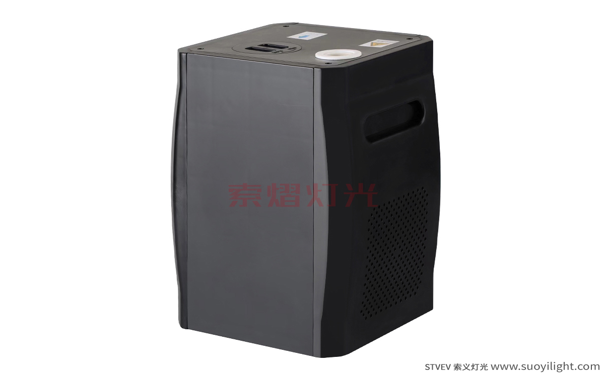 Japan600W Electronic Cold Spark Machine