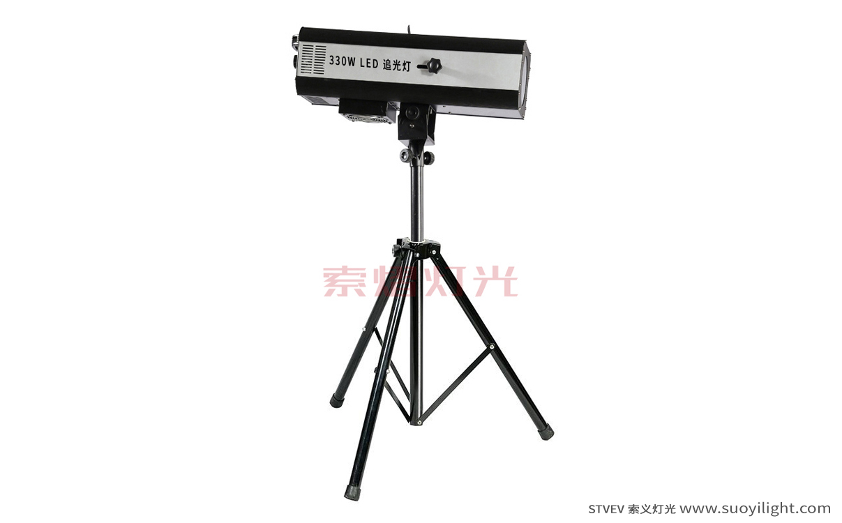 Japan330W LED Follow Spot Light