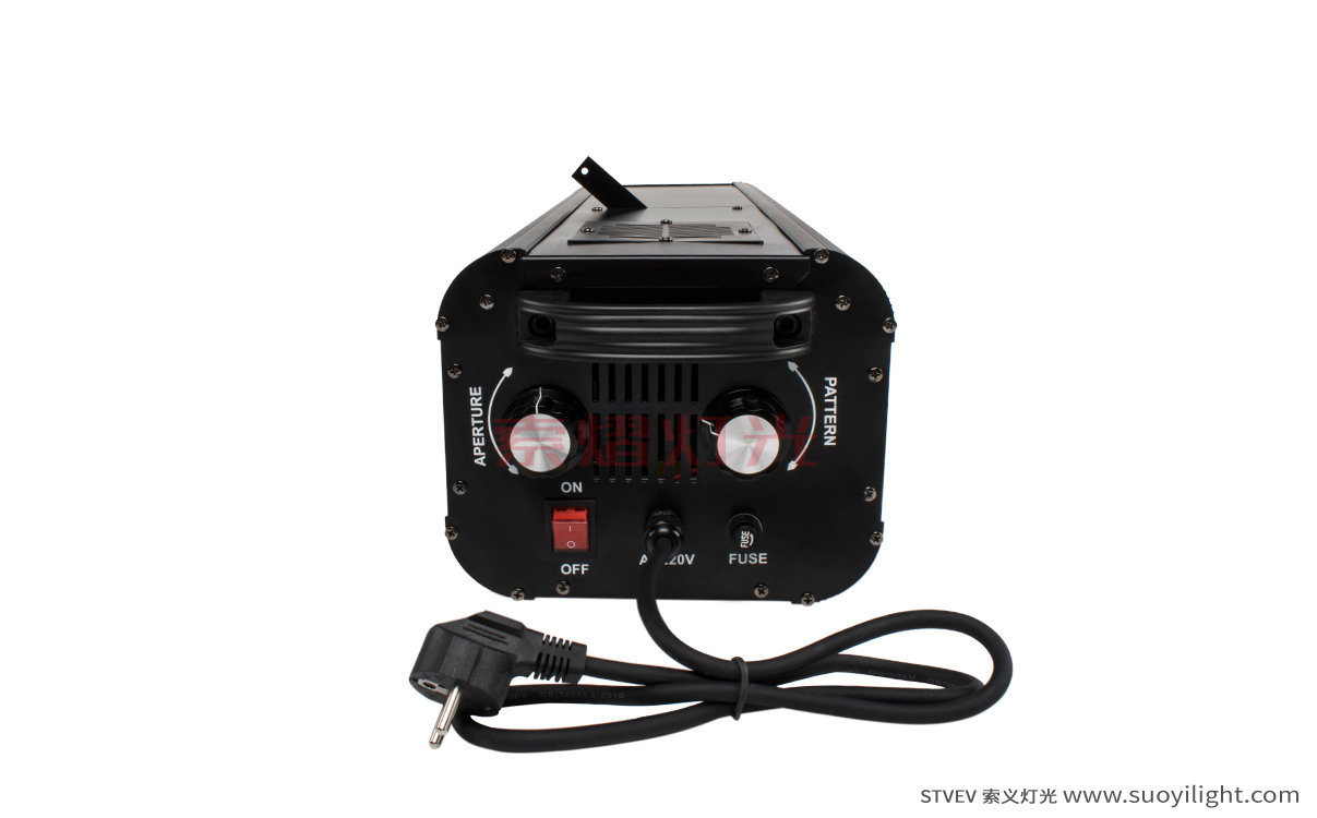 Japan330W LED Follow Spot Light