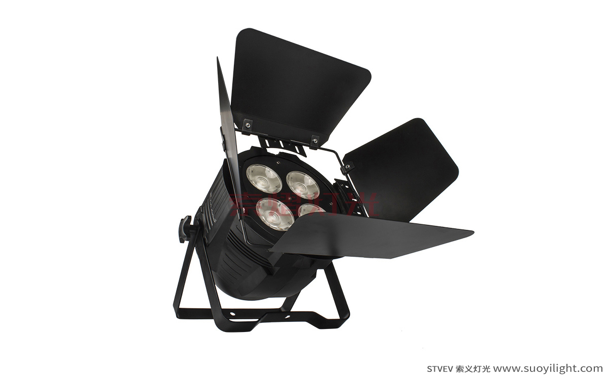 Japan4 Eyes 200W COB Par Light