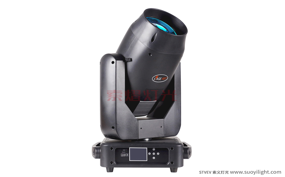 Japan350W,380W Moving Head Beam Light
