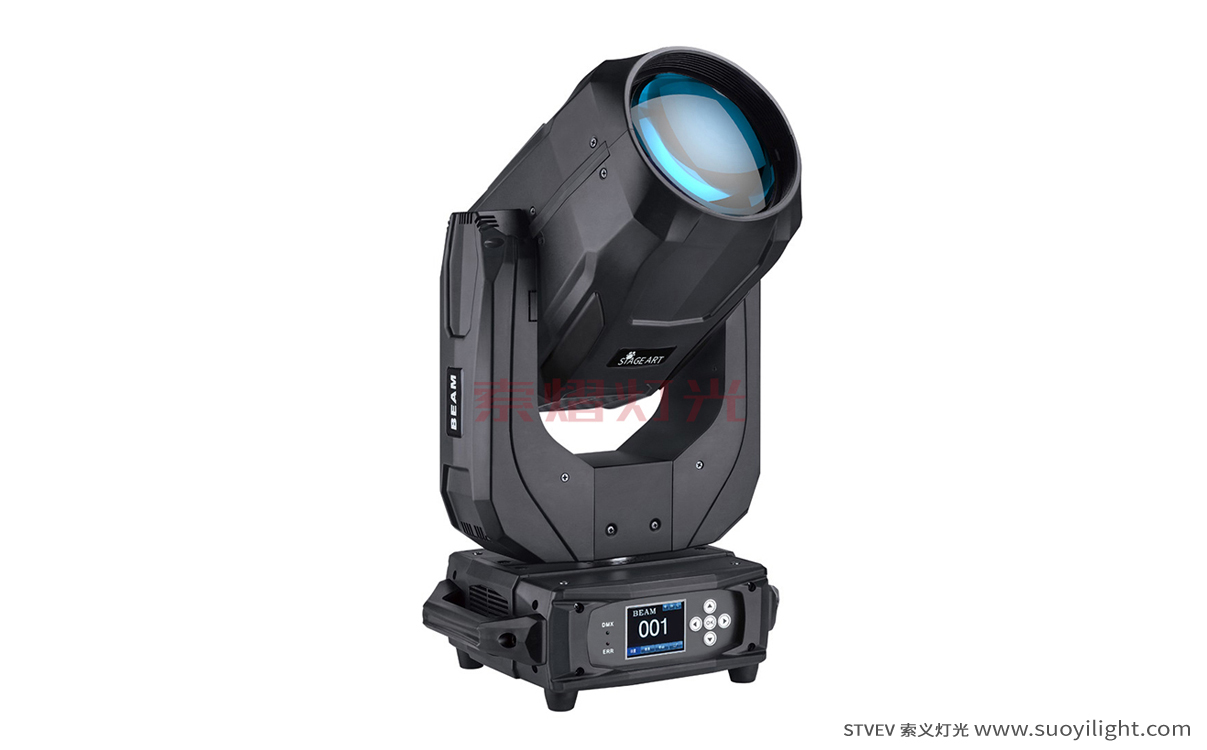 Japan260W,280W,350W Moving Head Beam Light