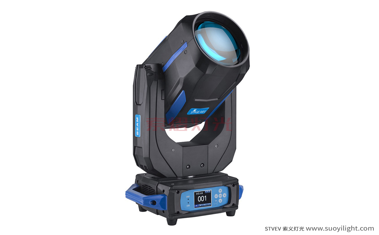 Japan260W,280W,350W Moving Head Beam Light