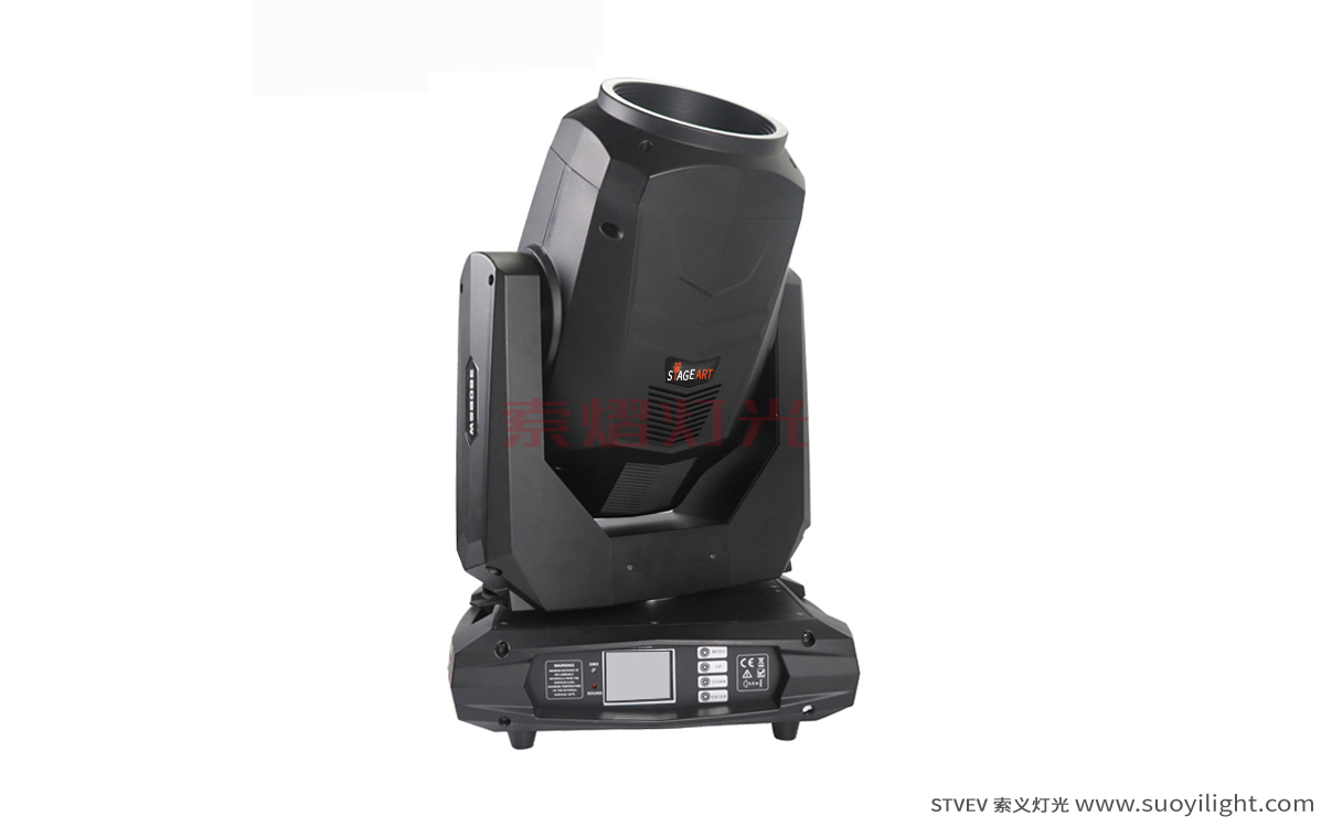 Japan440W,470W Moving Head Light(3in1)