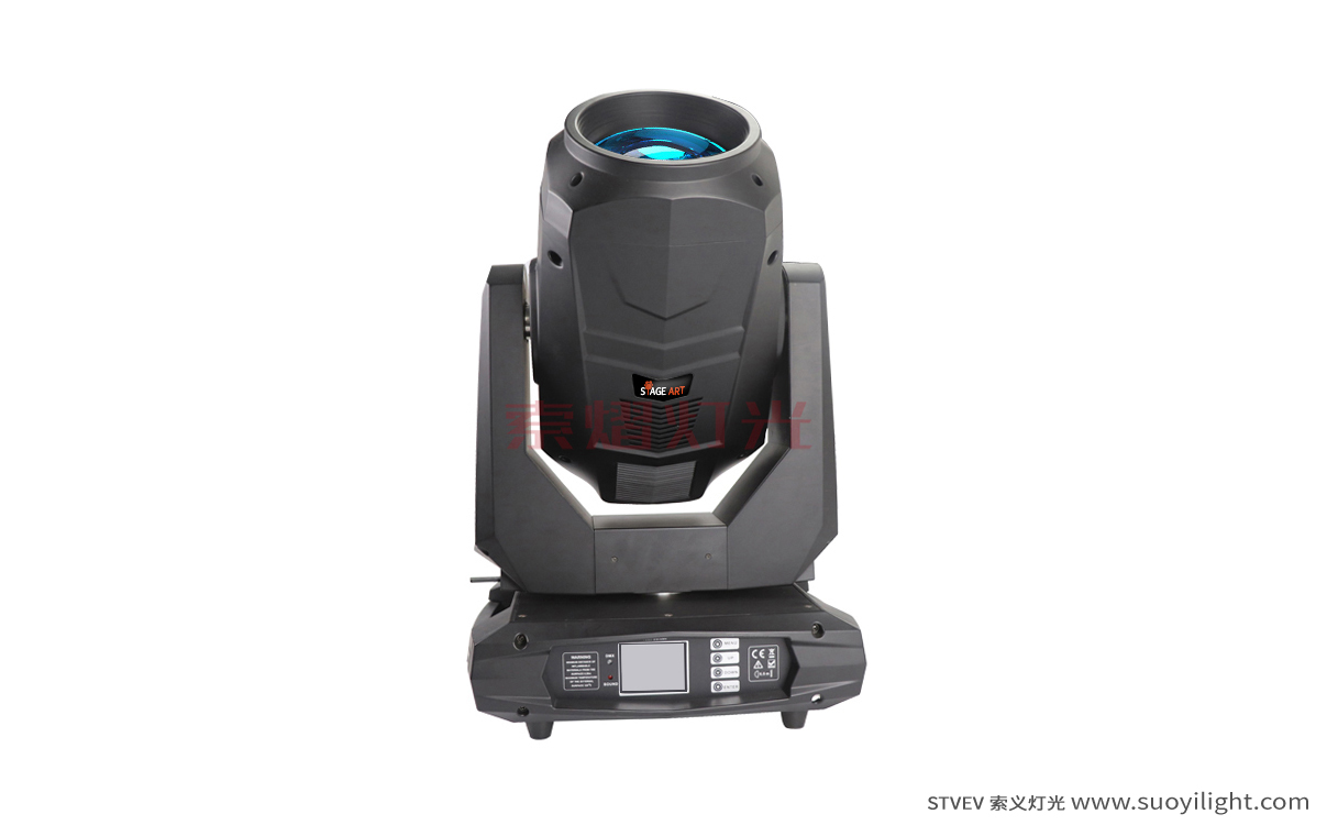 Japan440W,470W Moving Head Light(3in1)