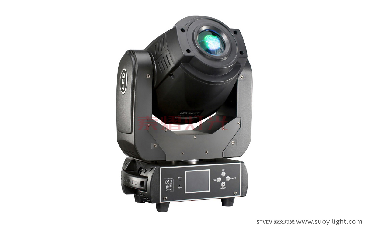 Japan90W Spot LED Moving Head Light