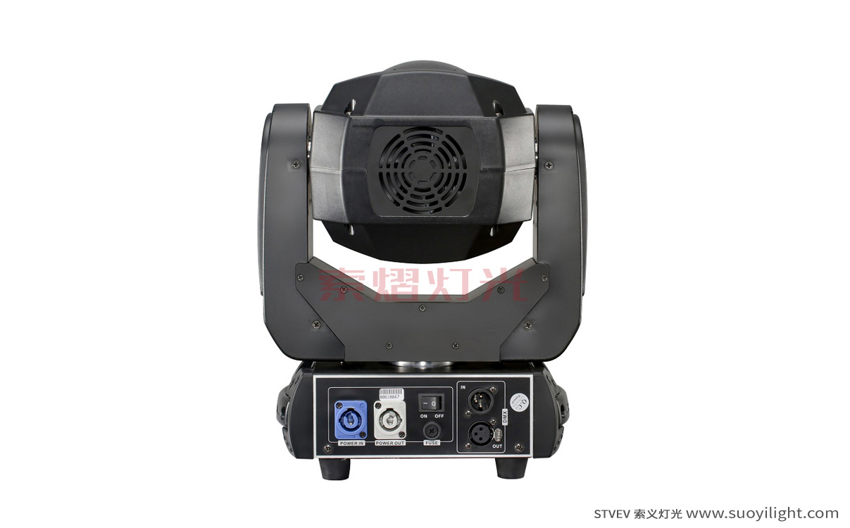 Japan90W Spot LED Moving Head Light