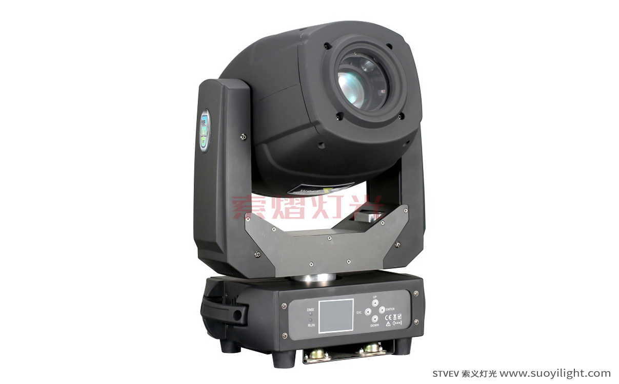 Japan230W 3in1 LED Moving Head Light