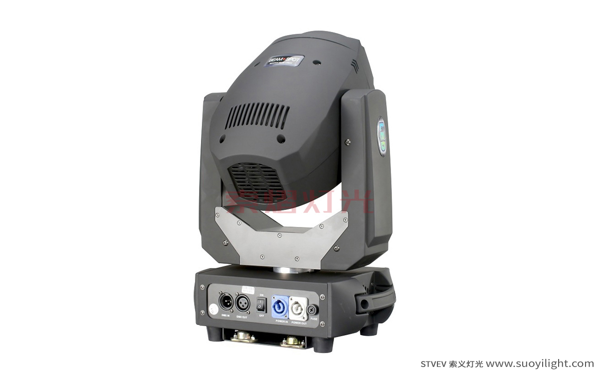Japan200W LED Moving Head Spot Light