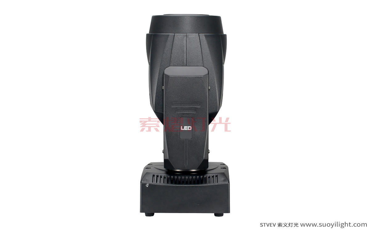 Japan60W Spot LED Moving Head Light