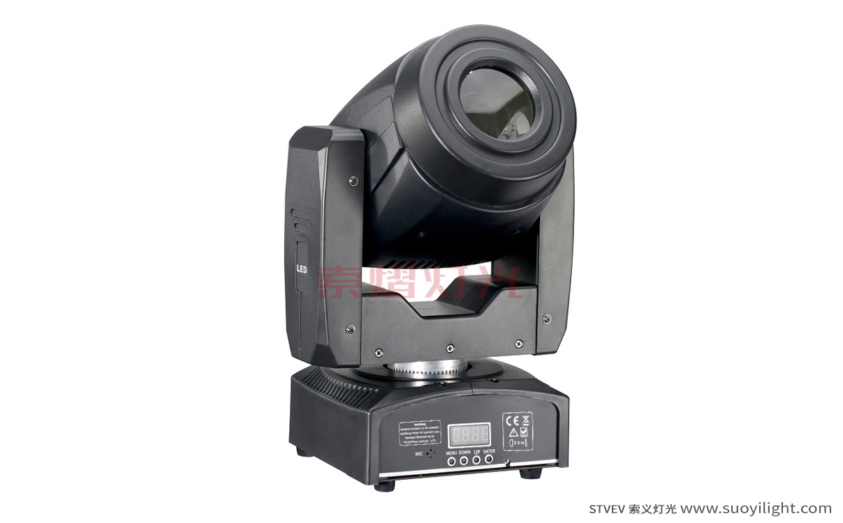 Japan60W Spot LED Moving Head Light