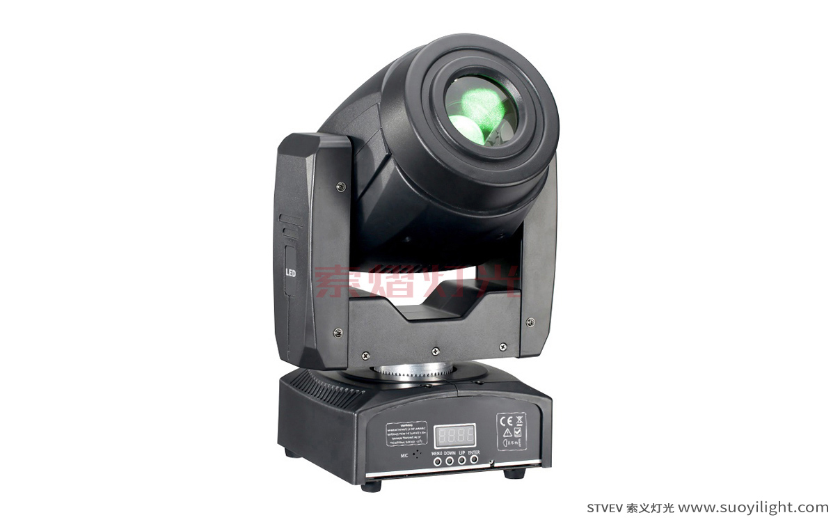 Japan60W Spot LED Moving Head Light
