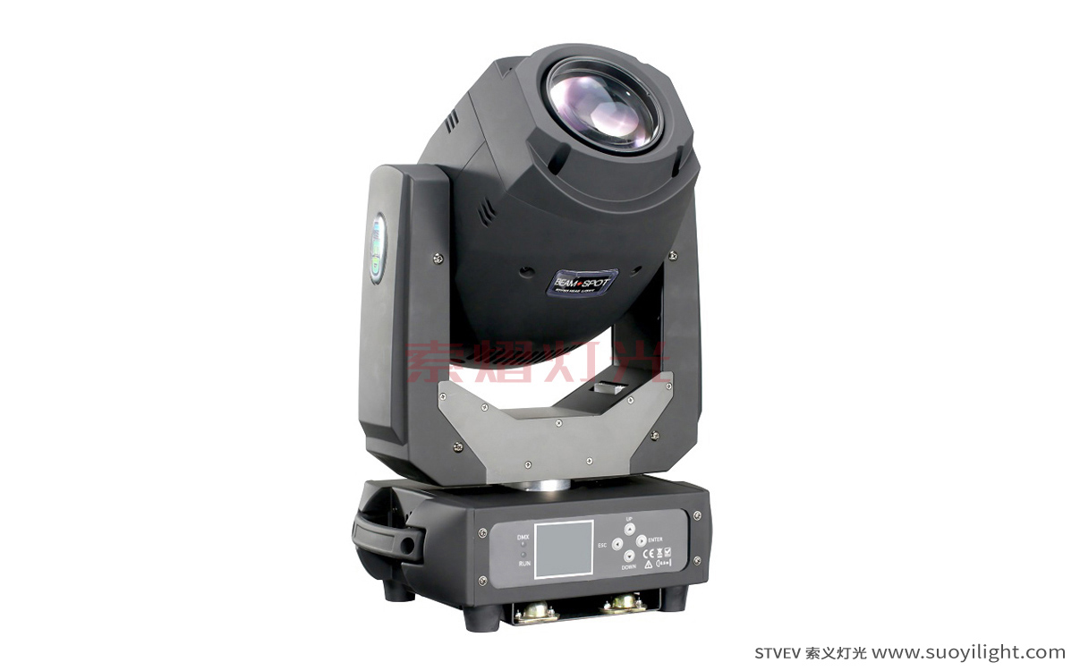 Japan200W LED Moving Head Spot Light
