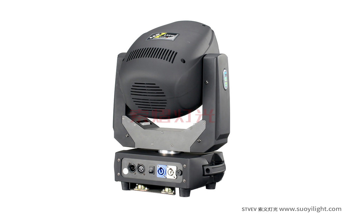 Japan230W 3in1 LED Moving Head Light
