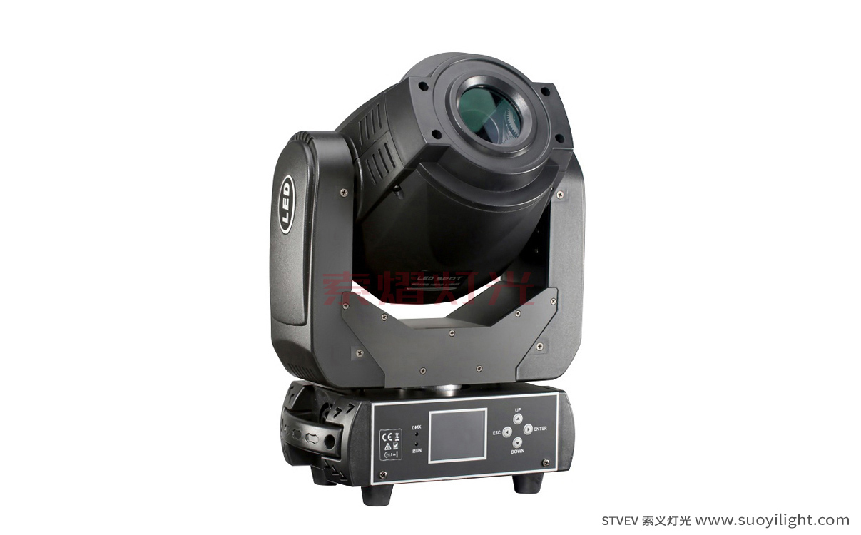 Japan90W Spot LED Moving Head Light