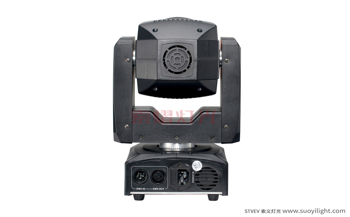 Japan60W Spot LED Moving Head Light