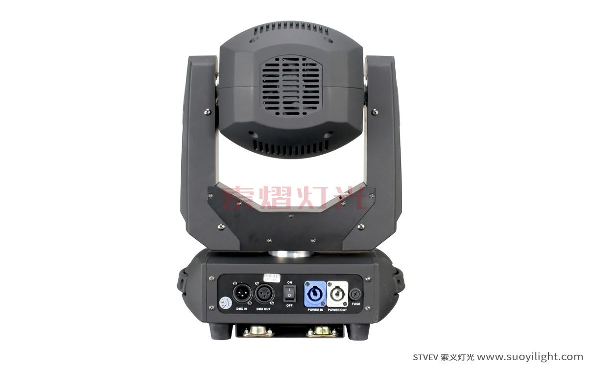 Japan200W LED Moving Head Spot Light