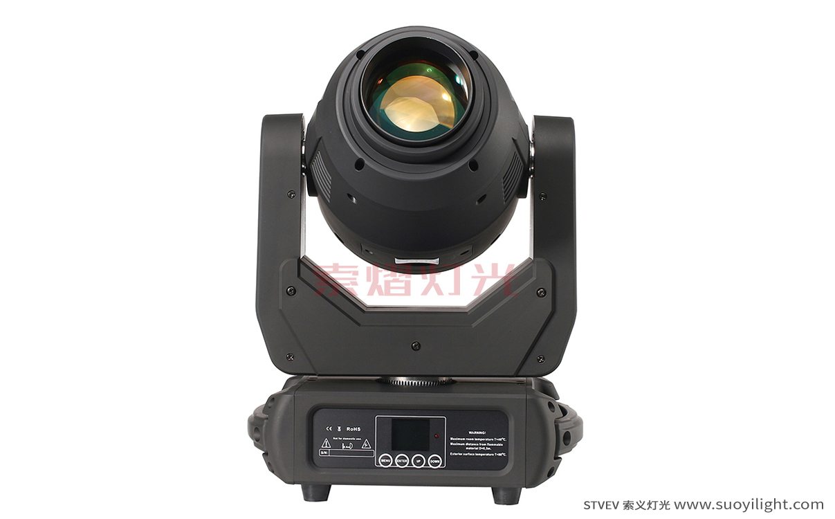 Japan250W 3in1 LED Moving Head Light