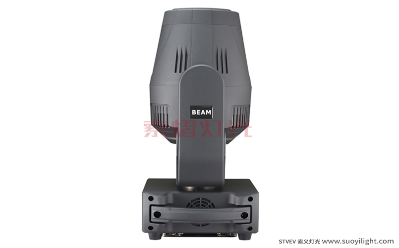 Japan200W LED Moving Head Beam Light