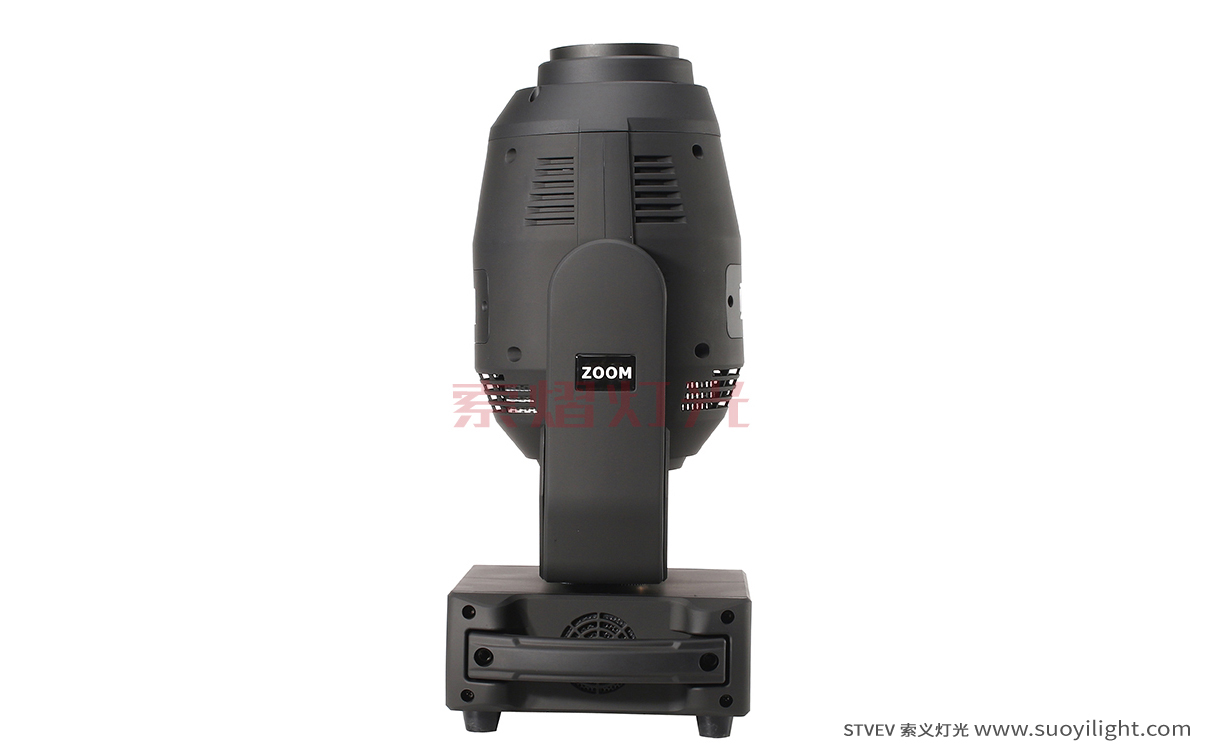 Japan250W 3in1 LED Moving Head Light