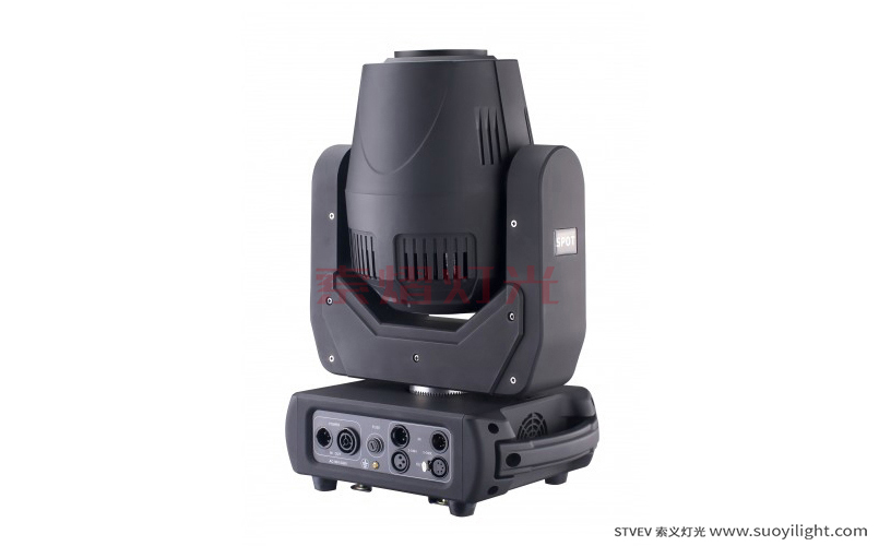 Japan200W LED Moving Head Spot Light
