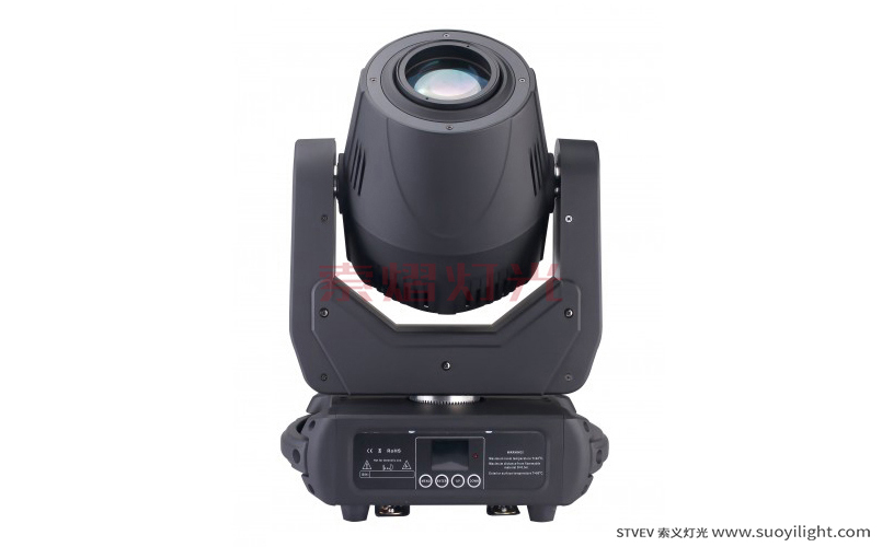 Japan200W LED Moving Head Spot Light