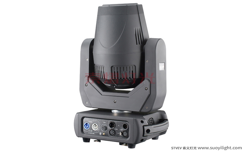 Japan200W LED Moving Head Beam Light