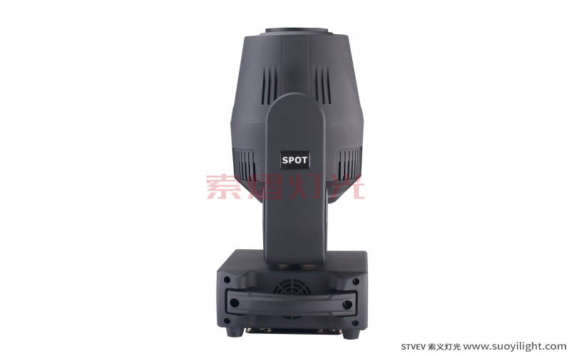 Japan200W LED Moving Head Spot Light