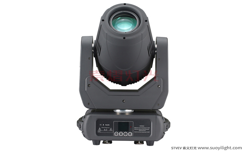 Japan200W LED Moving Head Beam Light